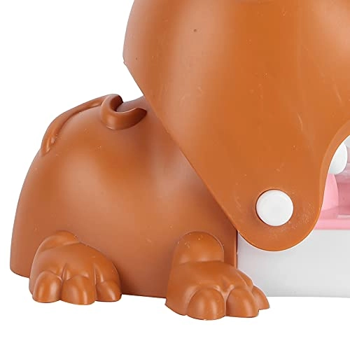 ZHLEB Biting Finger Game Tiger - 3 years+