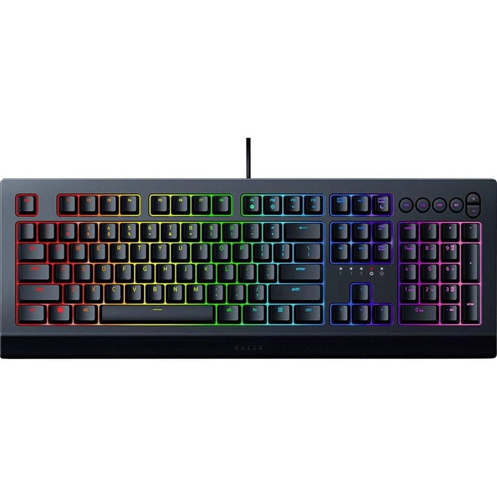 Razer Inc. Cynosa V2 - DE Wired/Wireless