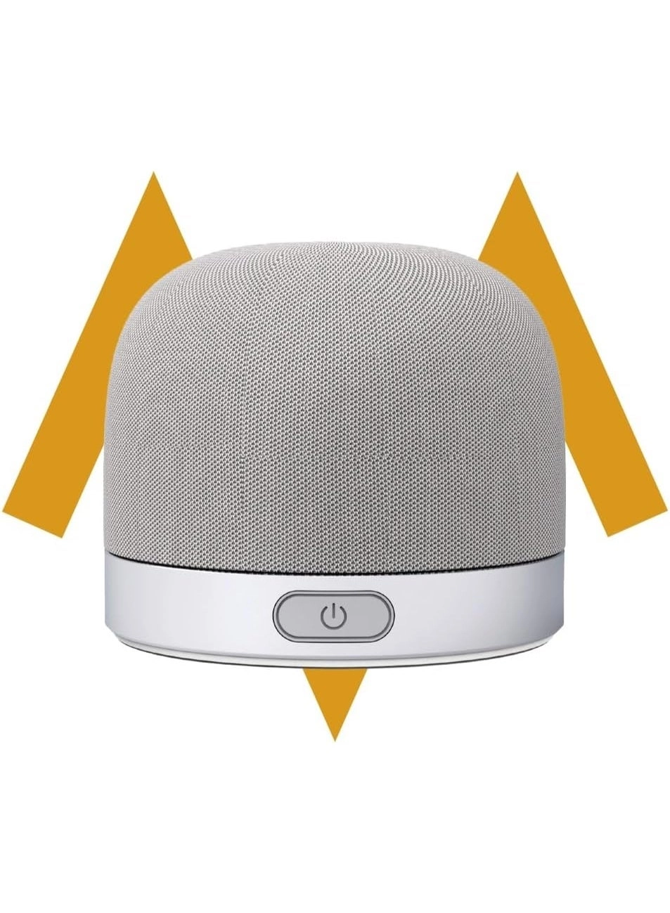 7MD Magnetic Wireless Speaker V5.4