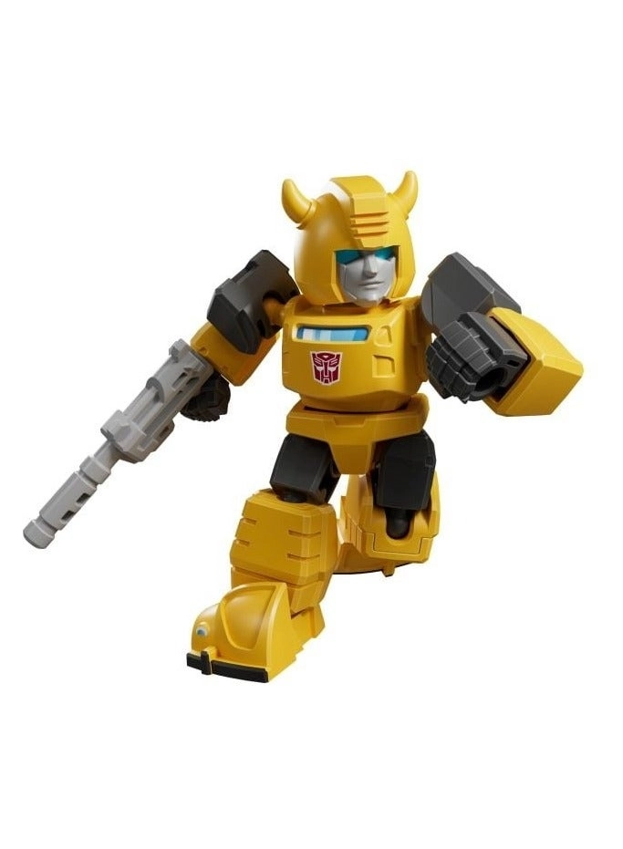 Transformers Galaxy Defender - The Overthrow 8-24 pcs