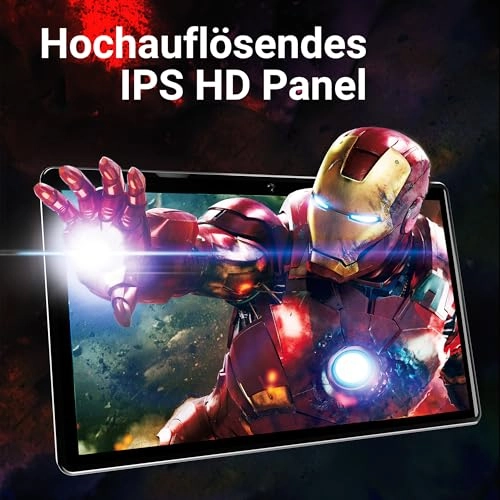 MegaPAD 1333 Pro - 128GB 13.3"