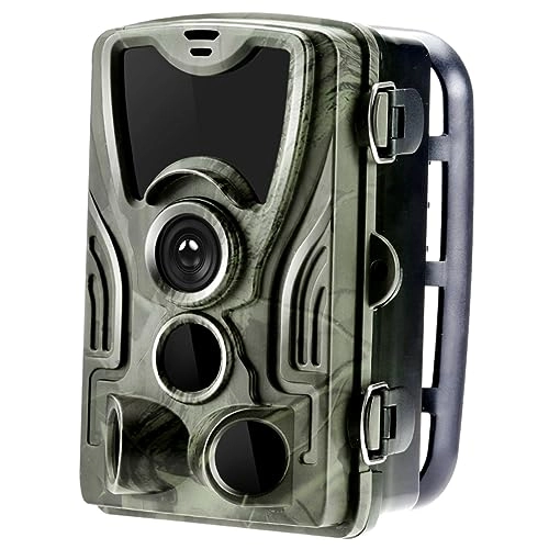 Light Infrared Camera