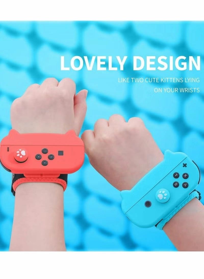 Dance Switch Wristband - Nintendo Switch