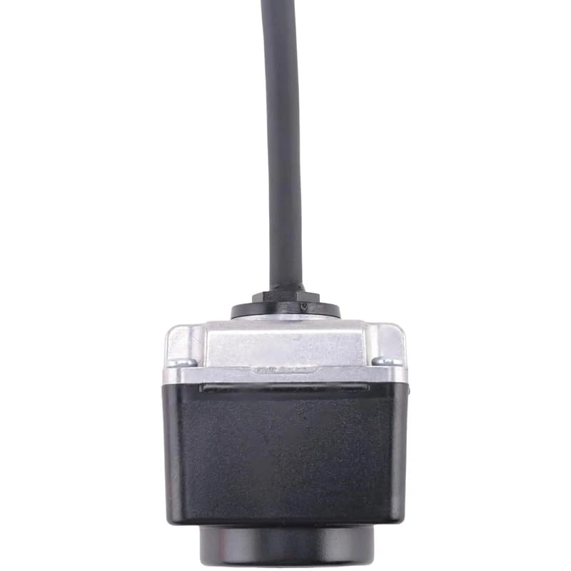 Rear view camera - Night vision