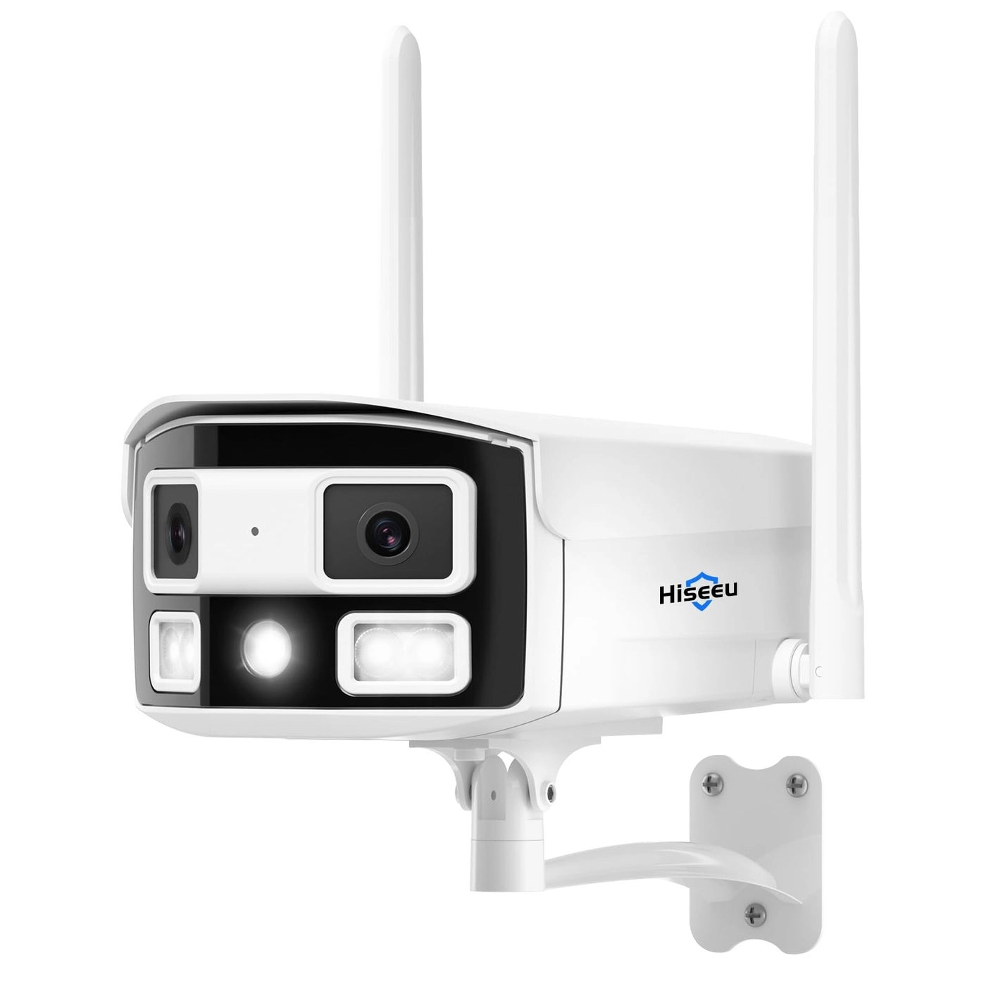 Hiseeu WiFi Pro