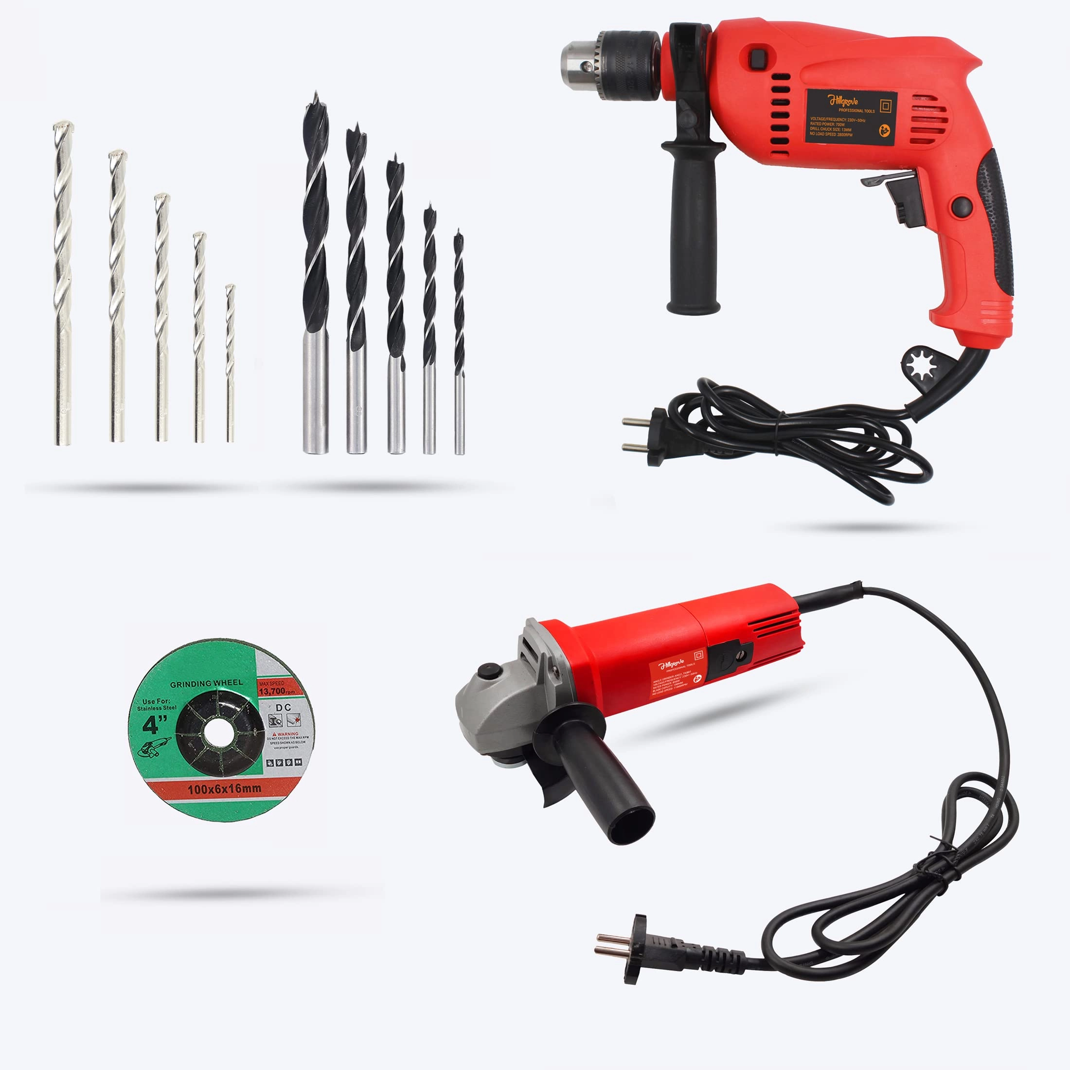 Walkers Technologies LLP, Delhi-110032 HGCM389M1 - 700W 2800 RPM