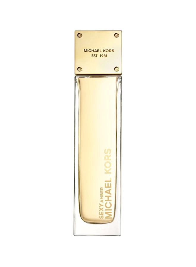 Sexy Amber Eau de Parfum 100ml