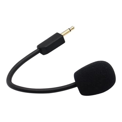 Replacement Microphone Wired Microphone