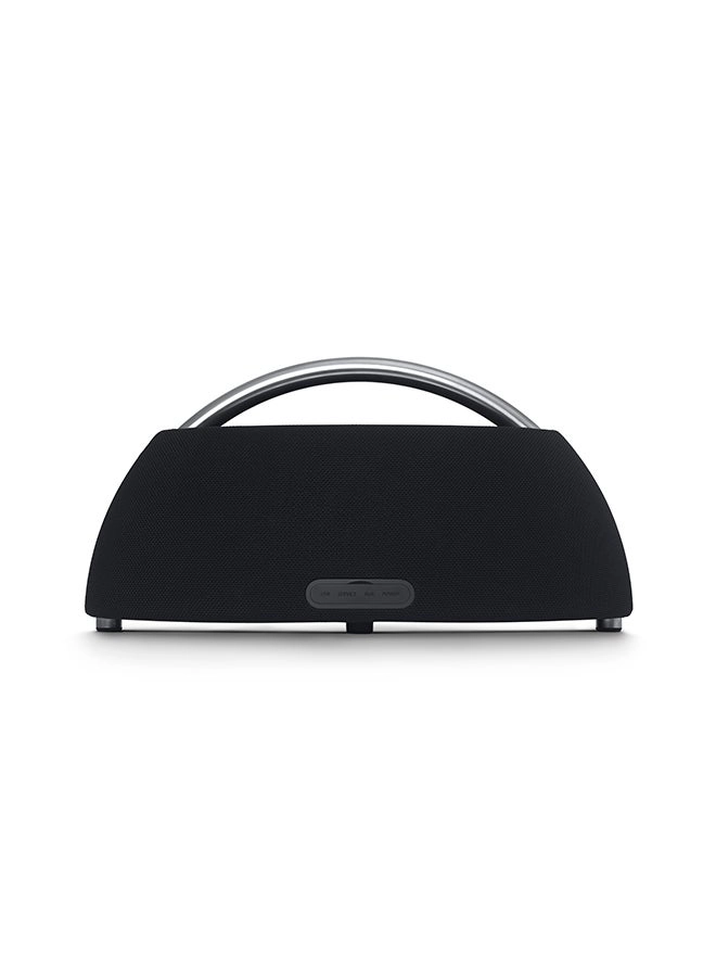Harman/Kardon Go + Play 3 HKGOPLAY3GRYUK Portable Bluetooth speaker
