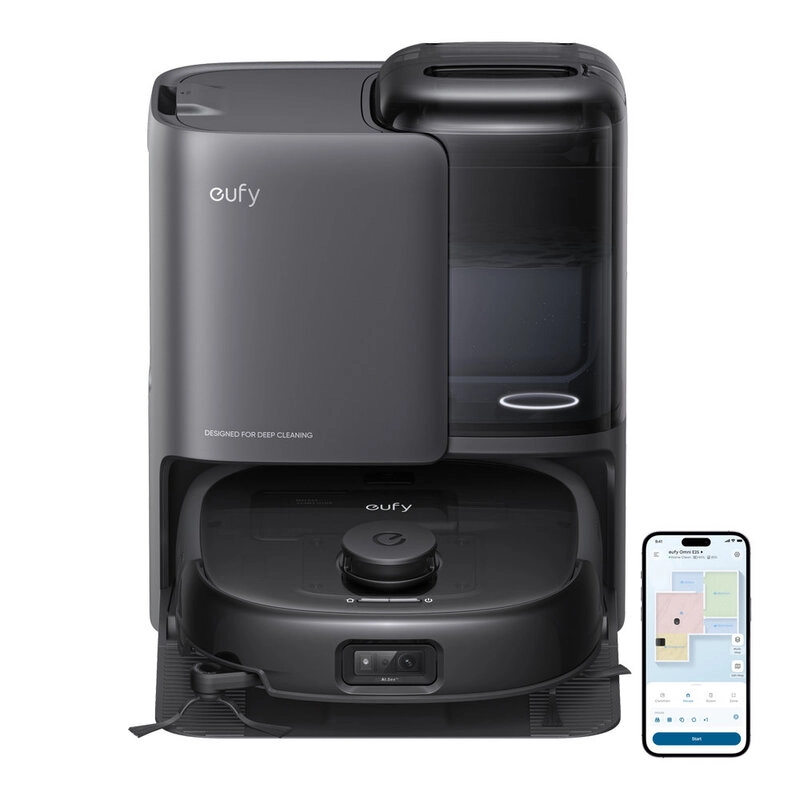 E25 Omni - Smart Home