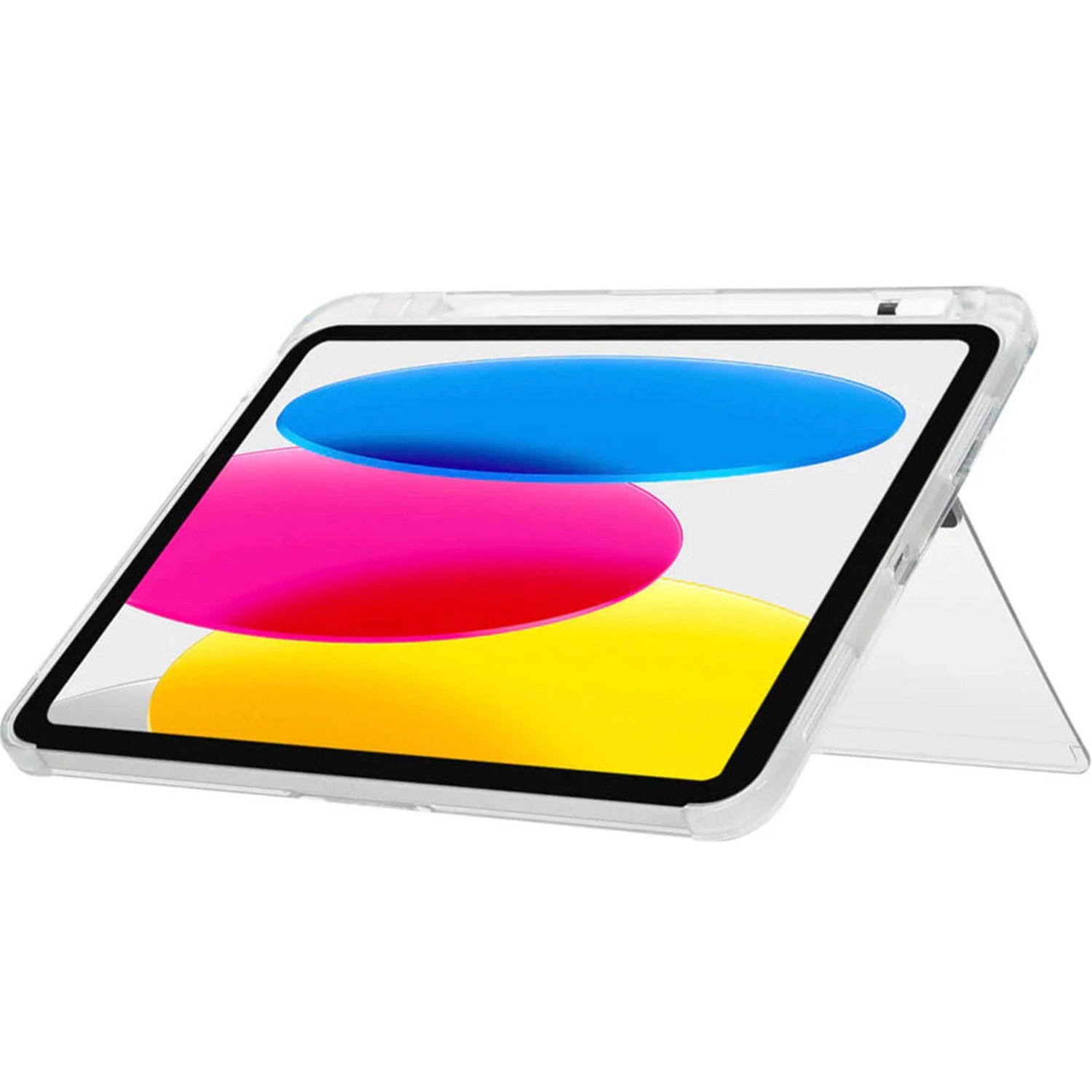 Kickstand Case with Pencil Holder for iPad 10.9-inch (10th gen.)