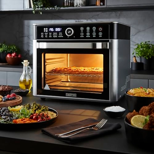 Digital Air Fryer Oven Large GAFO37545UK