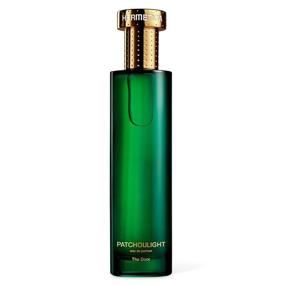 Patchoulight Eau de Parfum - 100ml