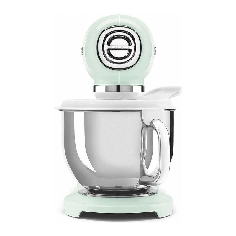 50's Style Retro Stand Mixer - 4.8 Liter(s) 800 Watt