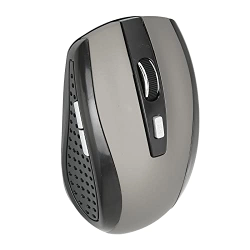 Wireless Mouse - USB