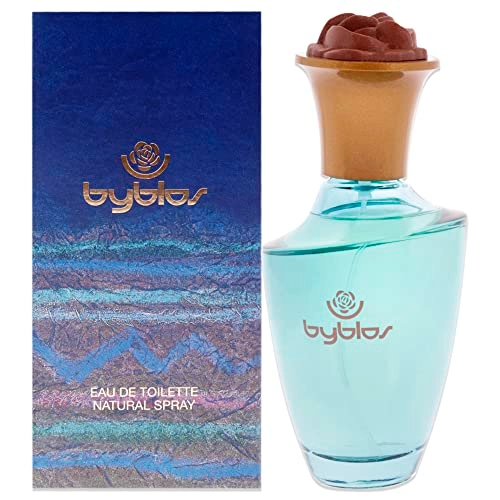Byblos for Women - 3.3 oz Eau de Toilette