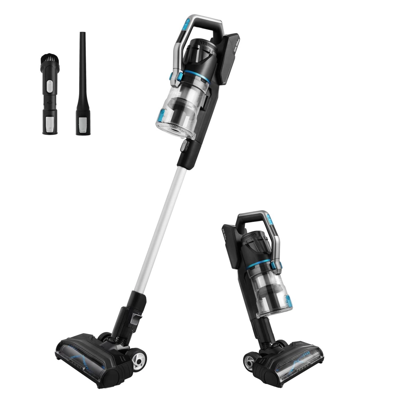 Cordless Stick Vacuum Cleaner - 60 minutes