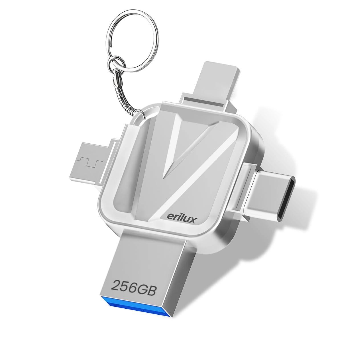 HASTHIP Pendrive - Lightning 256GB