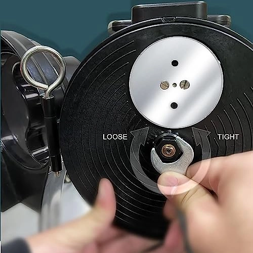 Vegetable Chopper - 110W