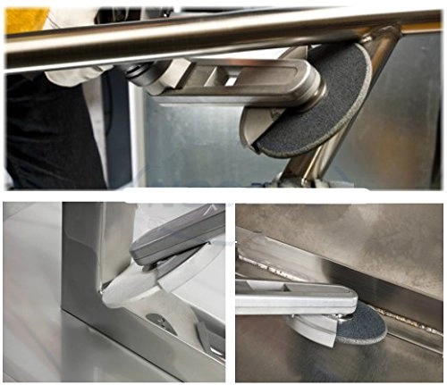 Fillet Weld Grinder - 150mm