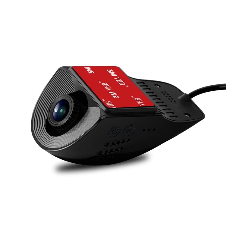 Xtrons ACWIFIDVR02-UK - 1440p 2K
