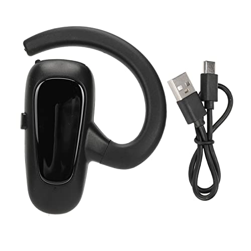 Single Ear Wireless Headset