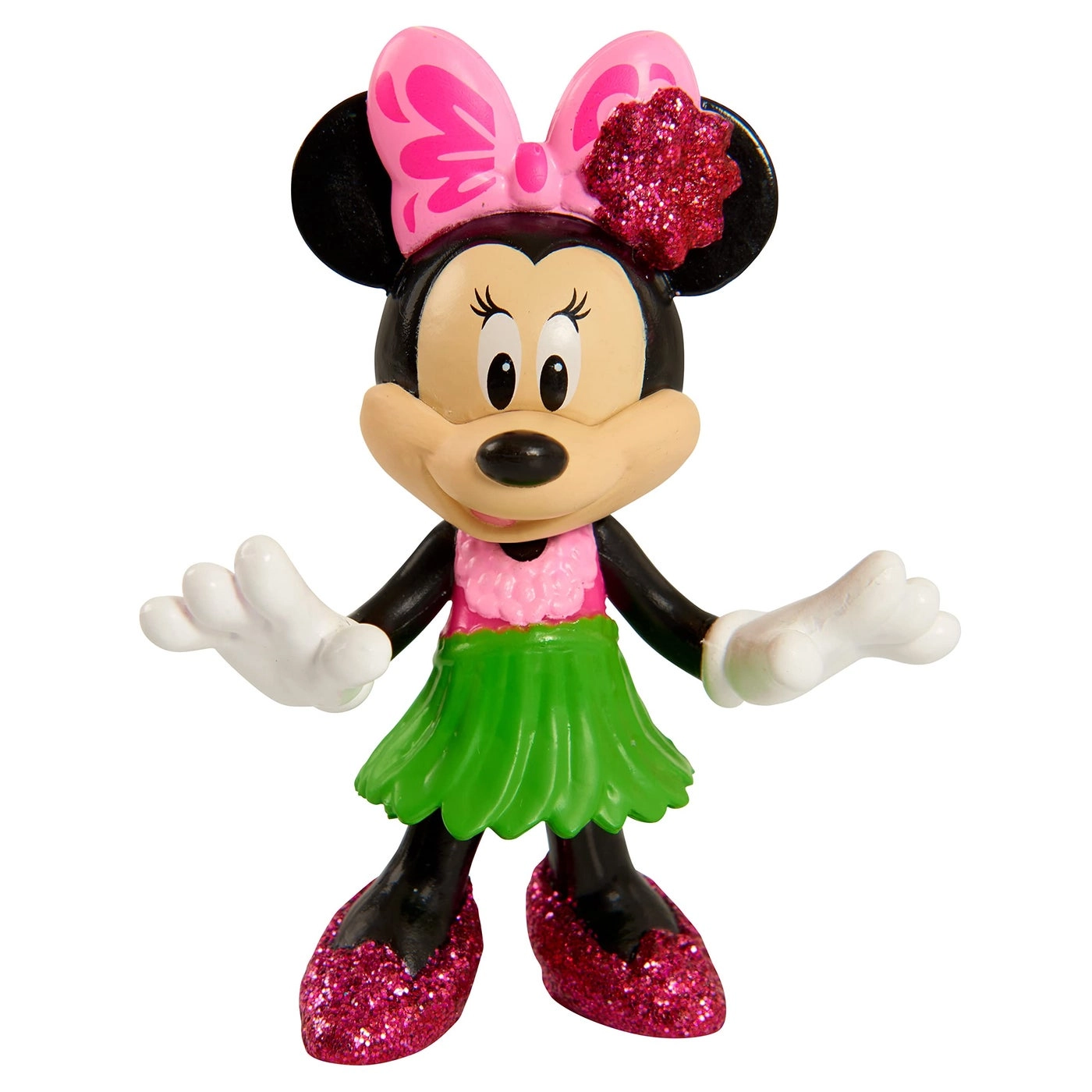 Minnie Mini Figure Set 5 pcs