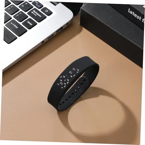 Intelligent Led Fitness Watch