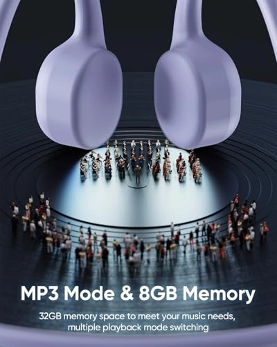 X6 Wireless Headphone
