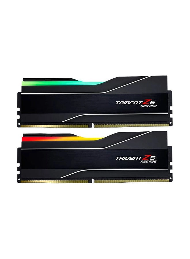 G.Skill Trident Z5 Neo - 32GB 6000 MT/s Desktop DDR5