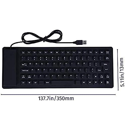 Gaming Keyboard and Mouse - Wired