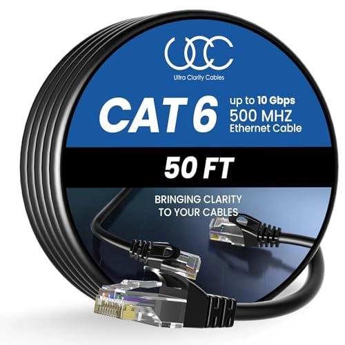 Cat6 cable - 15M