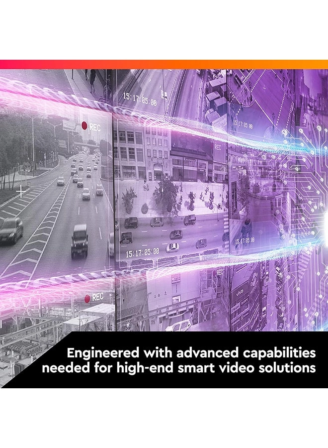 WD Purple Pro 3.5" 7200rpm SATA (WD122PURP-SPCCFY0) - 12TB