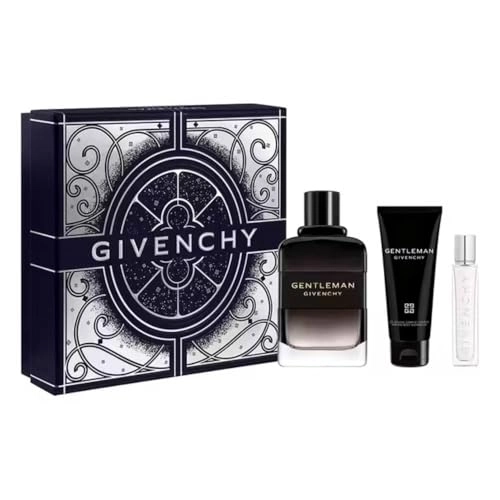 Gentleman Boisee - Eau de Parfum