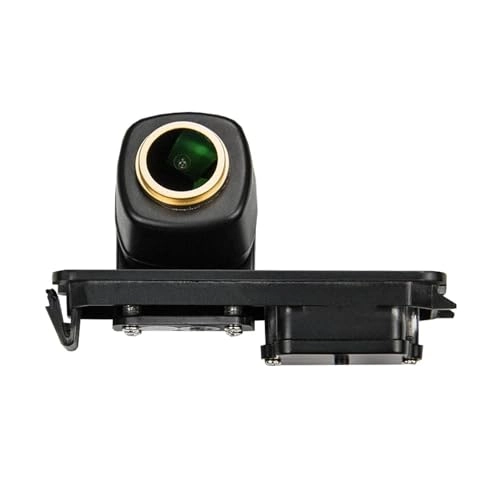 Rear View CCD - Night vision