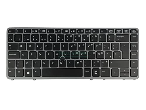 840 G1 - ES Wireless