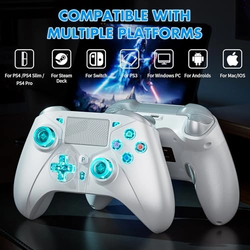 Wireless Controller