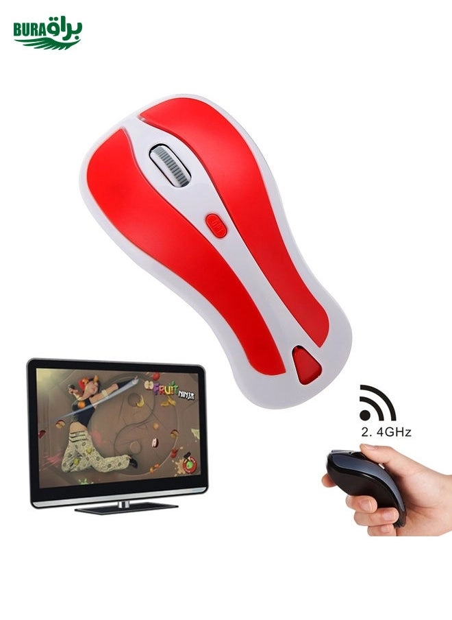 PR-01 Mouse - Wireless