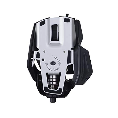 R.A.T. 6+ Gaming Mouse - USB