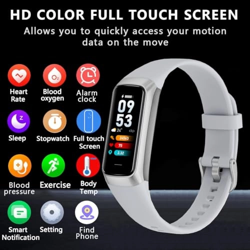 Fitness Tracker