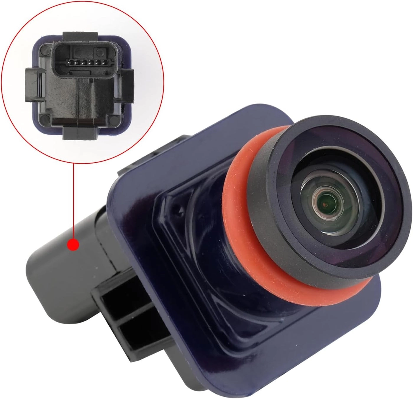 Rear View Backup Camera