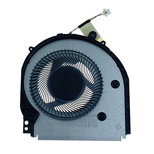 CPU Cooling Fan - 14-CD 14M-CD 14-DH L18222-001