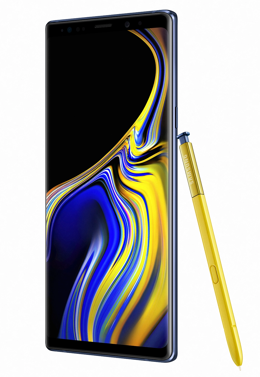 Galaxy Note9 - 128GB