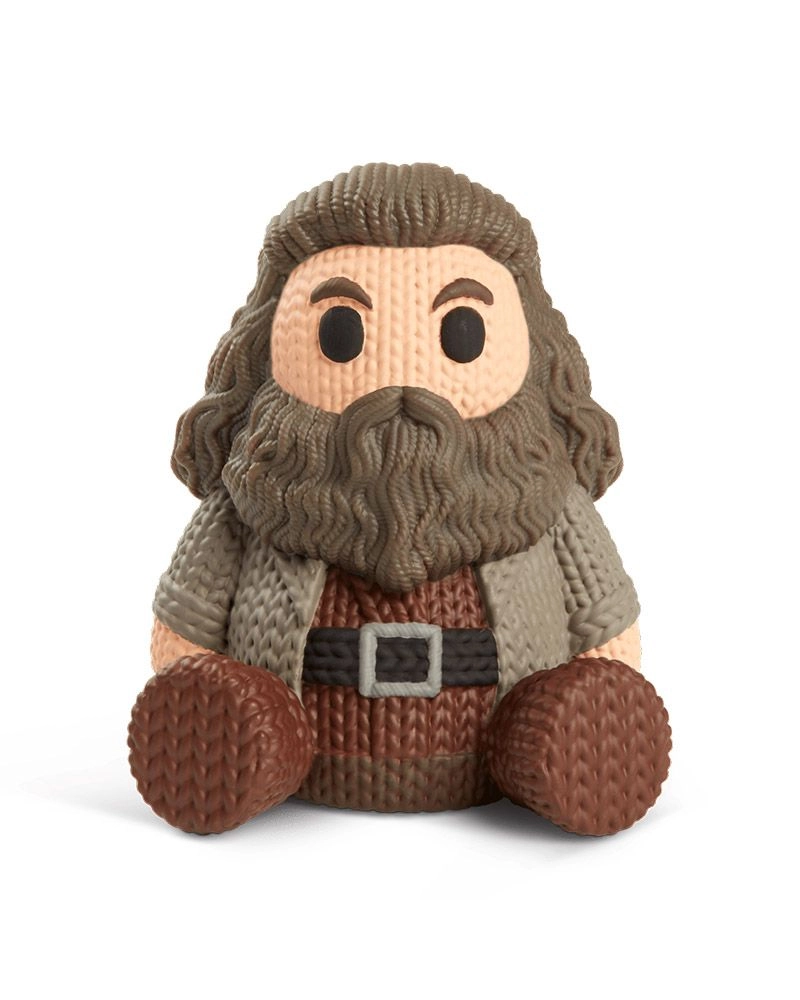 Handmade by Robots Rubeus Hagrid - Wizarding World (12.7 cm)