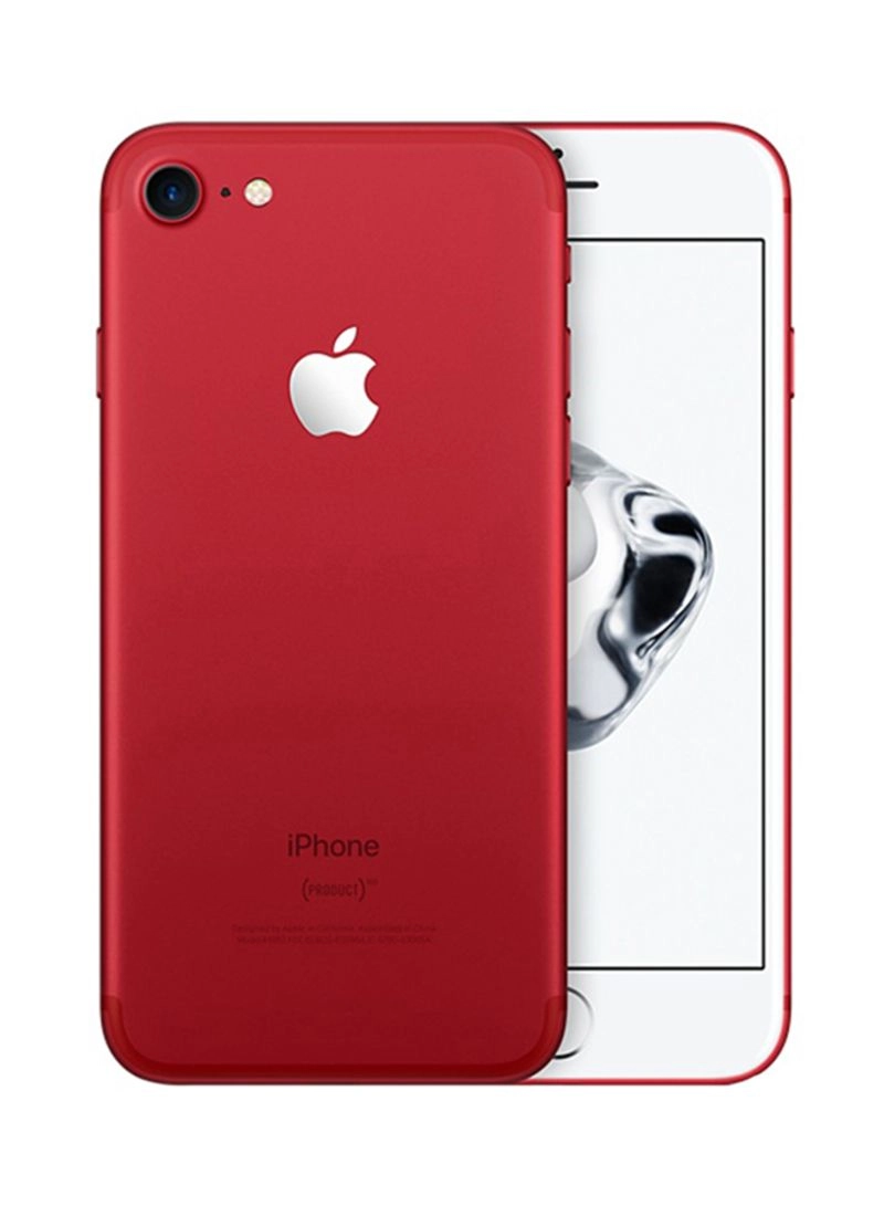 (Renewed) iPhone 7 - 128 GB