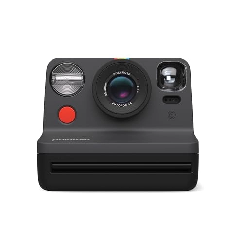 Now Generation 2 - Autofocus Black