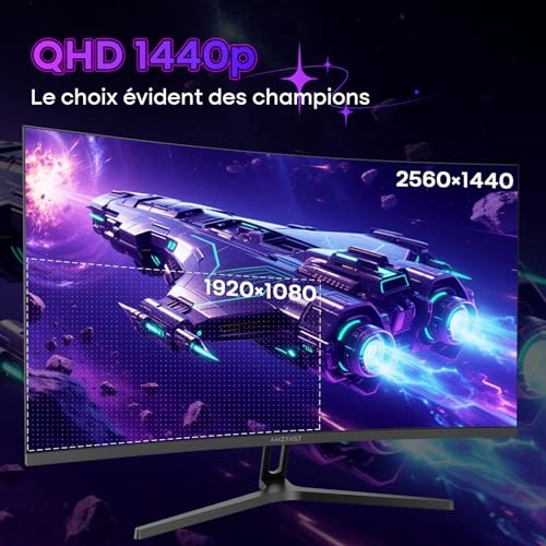 AMZG24X1W - 24 Inches 1920x1080