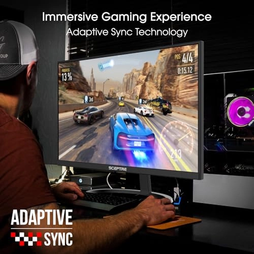 E275W-QPT - 27 Inches 2560x1440