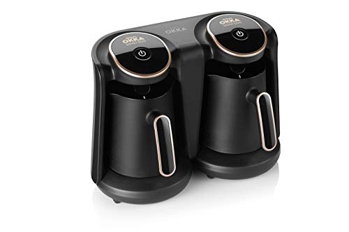 Okka Minio Duo - 8 Cups