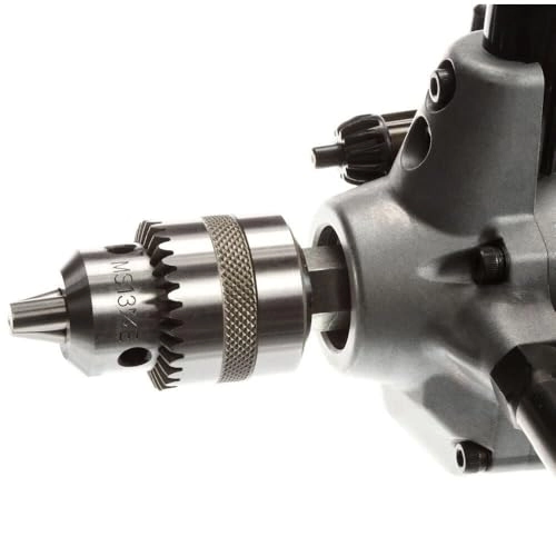 EDR-260 - 25.4 cc 2-stroke Engine Powered